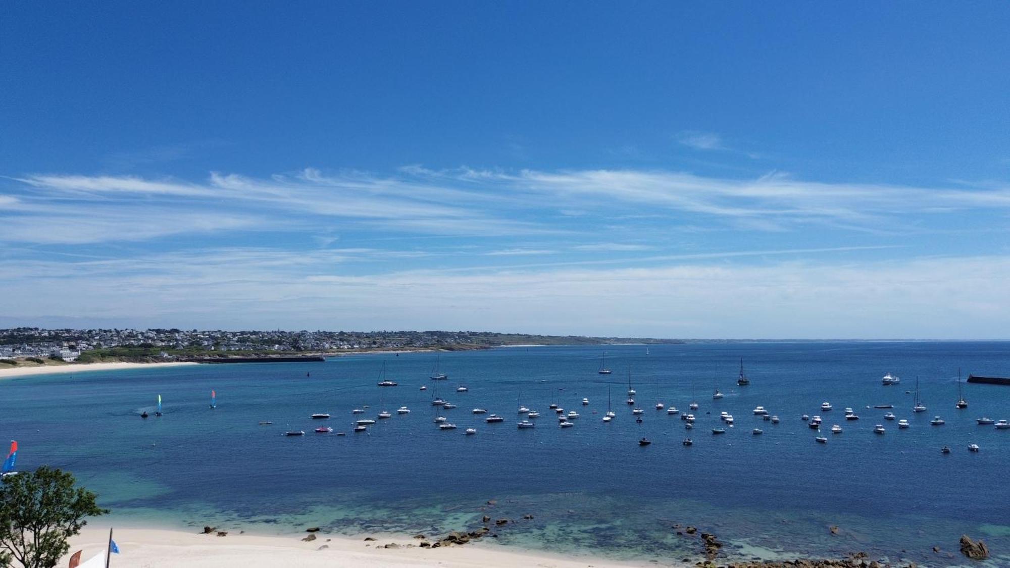Ar Parc Bihan, Vue Mer! * Audierne